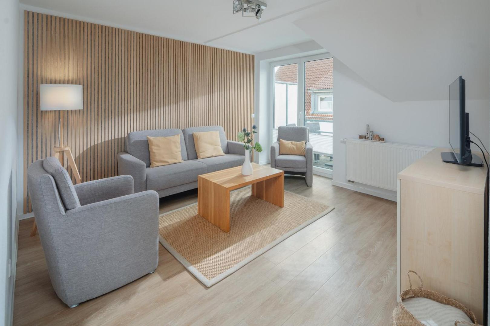 Haus An Den Duenen Apartment Norderney Exterior foto