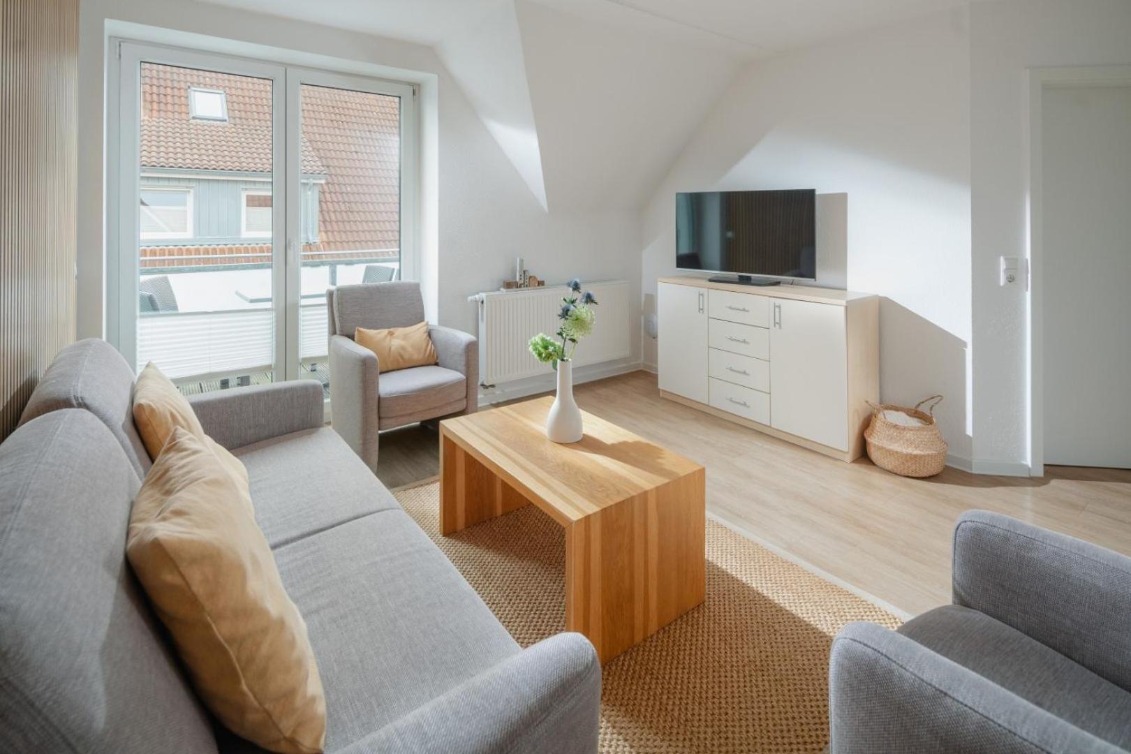 Haus An Den Duenen Apartment Norderney Exterior foto